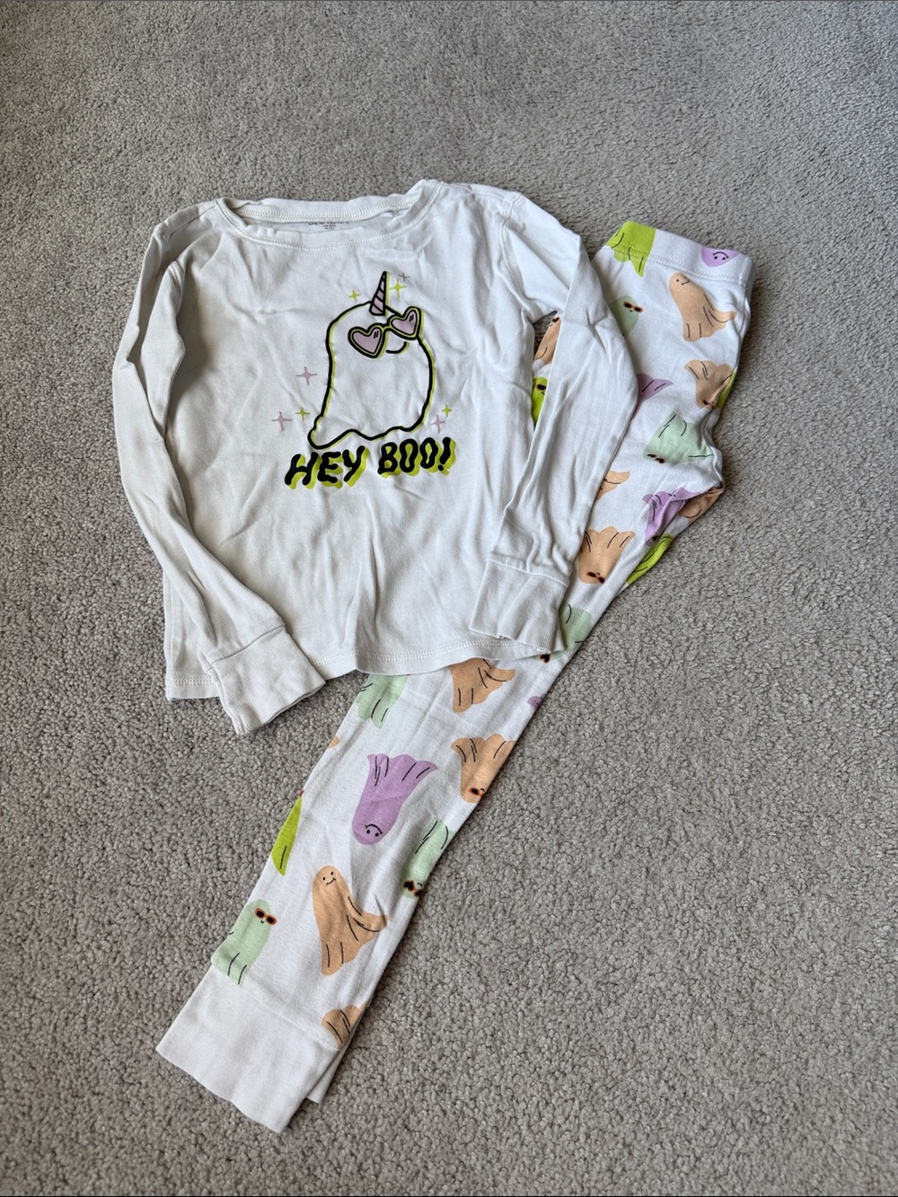 Old Navy Kids Pajamas